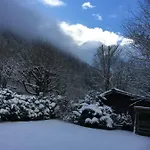 Alpstuga Des Petits Loups Chamonix