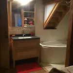 Des Petits Loups Chamonix