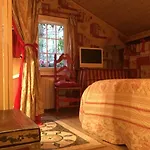 Des Petits Loups Dağ evi *